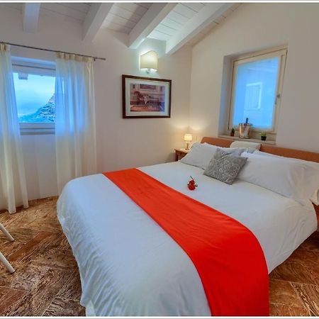 Villa Aquarius - Larihome A08 Vercana Zewnętrze zdjęcie