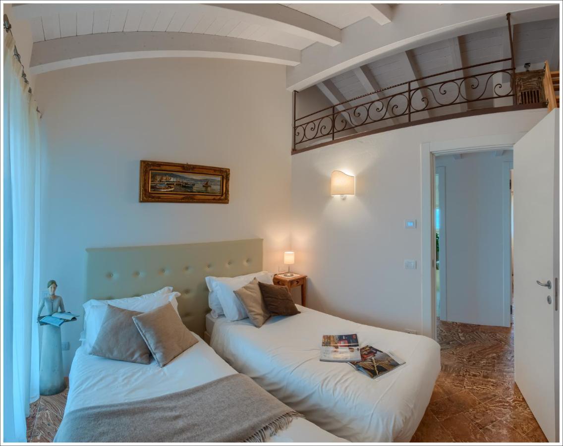 Villa Aquarius - Larihome A08 Vercana Zewnętrze zdjęcie
