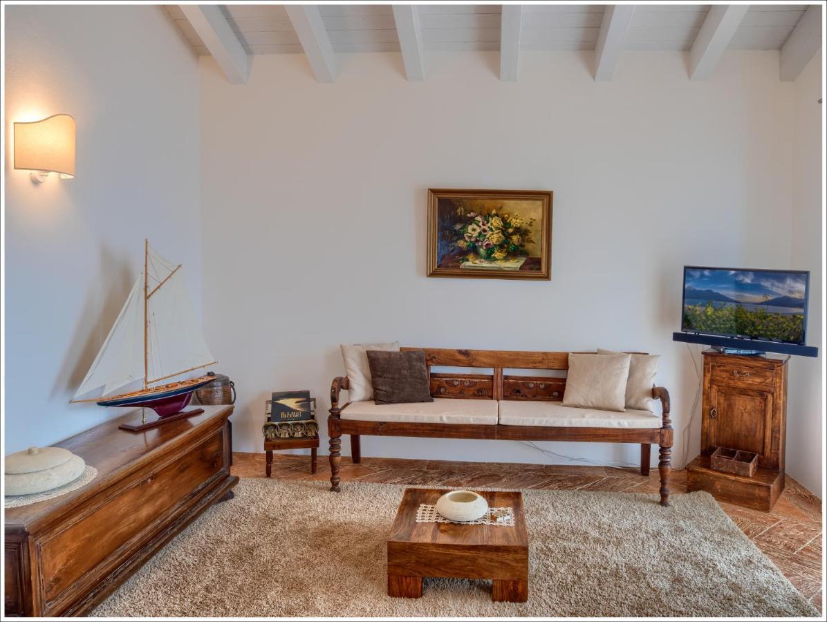 Villa Aquarius - Larihome A08 Vercana Zewnętrze zdjęcie