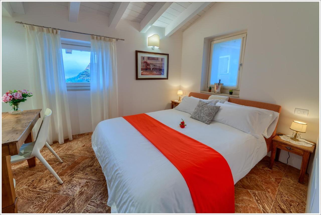 Villa Aquarius - Larihome A08 Vercana Zewnętrze zdjęcie