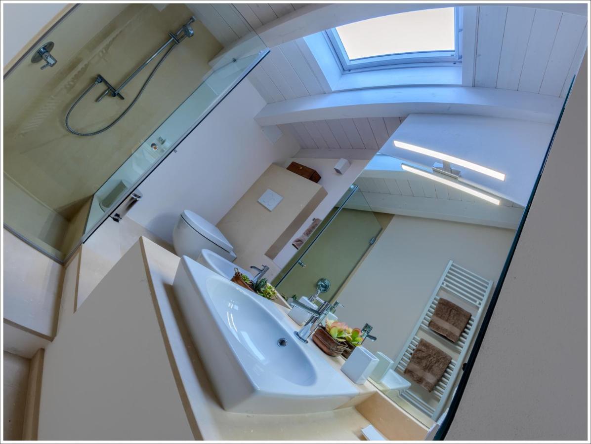 Villa Aquarius - Larihome A08 Vercana Zewnętrze zdjęcie