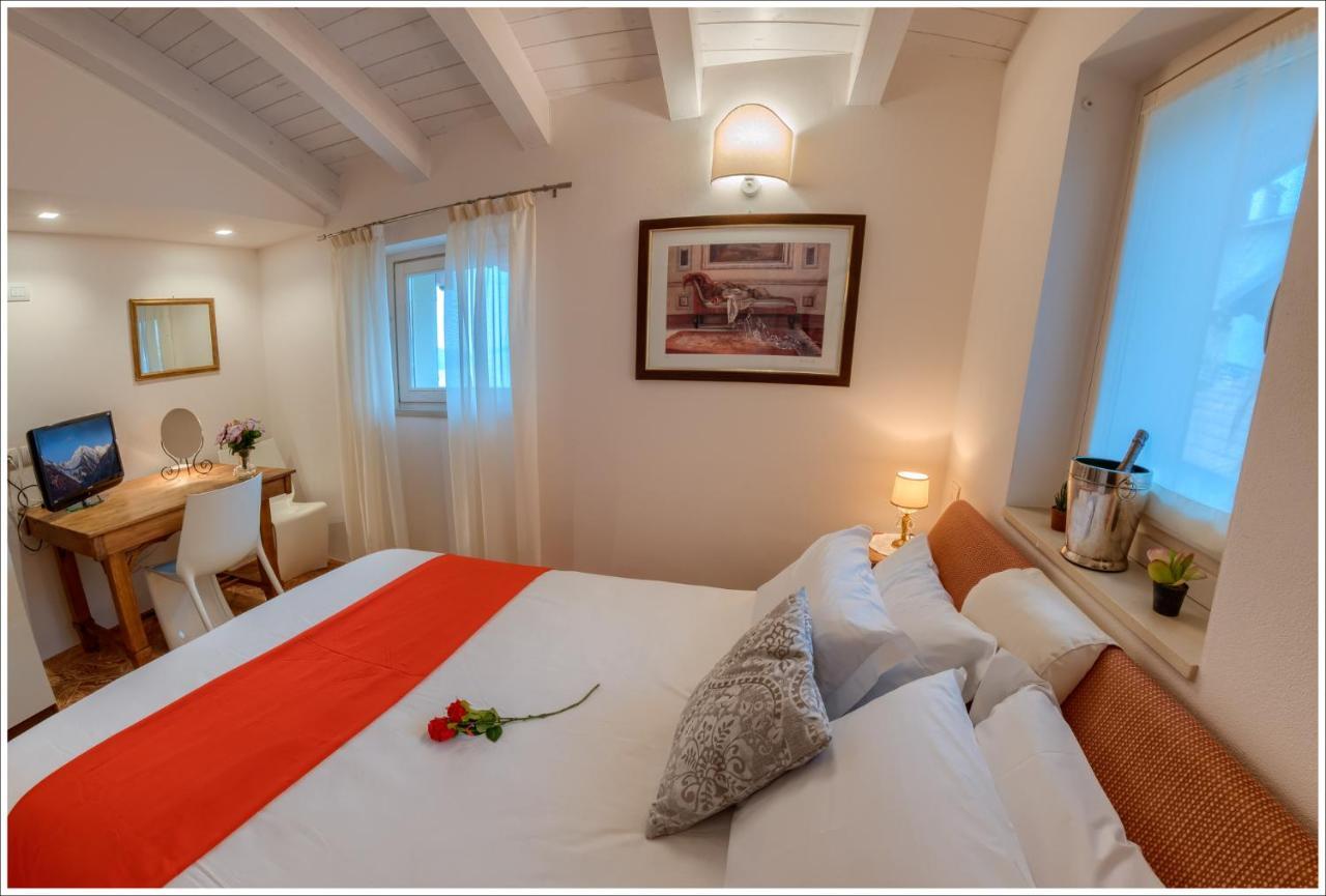 Villa Aquarius - Larihome A08 Vercana Zewnętrze zdjęcie