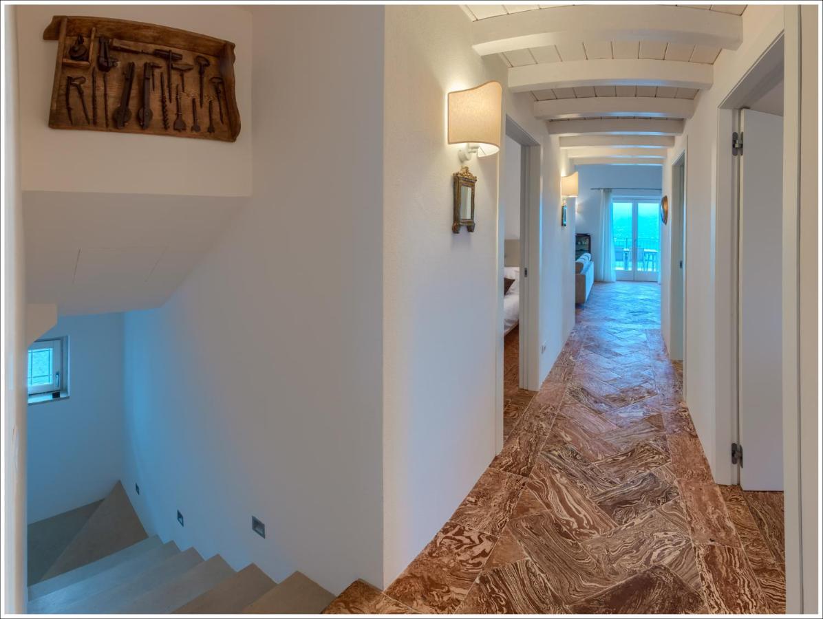 Villa Aquarius - Larihome A08 Vercana Zewnętrze zdjęcie