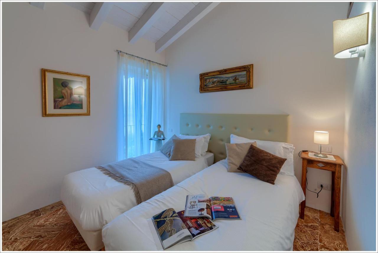 Villa Aquarius - Larihome A08 Vercana Zewnętrze zdjęcie
