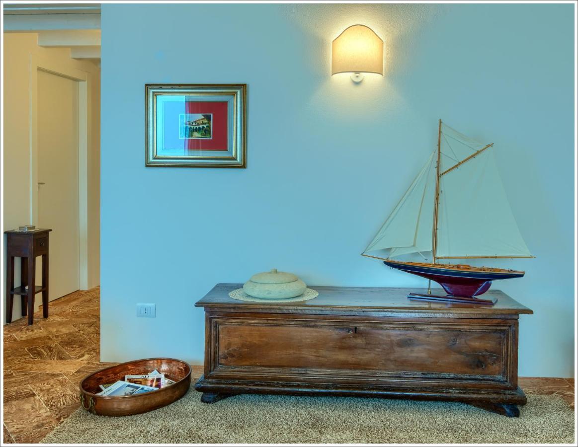 Villa Aquarius - Larihome A08 Vercana Zewnętrze zdjęcie